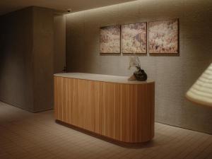 东京TRUNK(HOTEL) YOYOGI PARK的相册照片