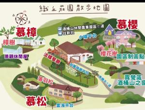 太平织丘庄园的相册照片
