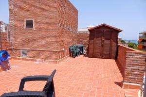 Fotografia z galérie ubytovania Meddays Apartamento la Caleta Ático v destinácii Miami Platja