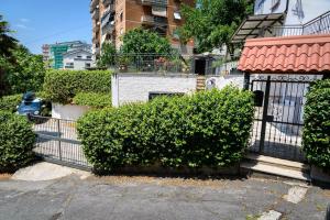 Fotografie z fotogalerie ubytování Subiaco Antico Riparo - Old Shelter - Dimora antica in centro v destinaci Subiaco