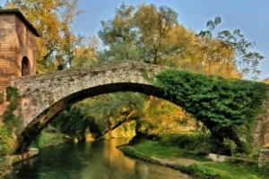 Fotografie z fotogalerie ubytování Subiaco Antico Riparo - Old Shelter - Dimora antica in centro v destinaci Subiaco