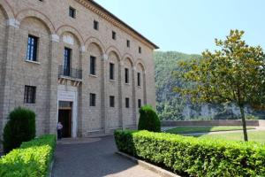 Fotografie z fotogalerie ubytování Subiaco Antico Riparo - Old Shelter - Dimora antica in centro v destinaci Subiaco