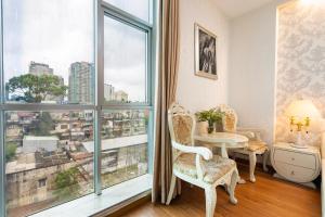 Fotografie z fotogalerie ubytování Golden Star Hotel v Ho Či Minově městě