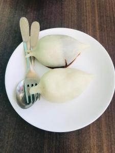 Hrana v oz. blizu aparthotela