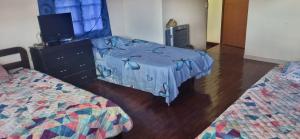 Gallery image of Finca Hotel La Esmeralda Zarzal in Zarzal