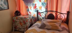 Gallery image of Finca Hotel La Esmeralda Zarzal in Zarzal