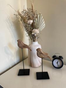 Zdjęcie z galerii obiektu Apartament Krynica Morska Continental w mieście Krynica Morska