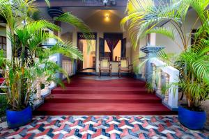 Gallery image of Serenity Surf House in Arugam Bay