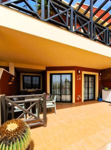 Fotografie z fotogalerie ubytování Casa Nesea 2 v destinaci Cotillo