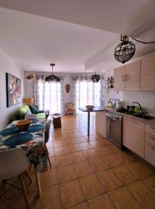 Fotografie z fotogalerie ubytování Casa Nesea 2 v destinaci Cotillo + 23 fotografií
