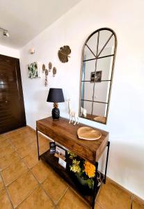 Fotografie z fotogalerie ubytování Casa Nesea 2 v destinaci Cotillo