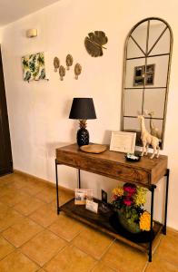 Fotografie z fotogalerie ubytování Casa Nesea 2 v destinaci Cotillo