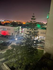 Fotografie z fotogalerie ubytování Appartement meublé v destinaci Tunis