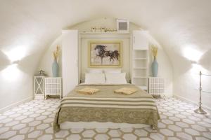 Gallery image of Villa Tropez in Saint-Tropez