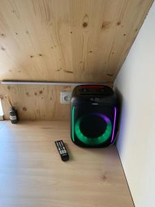 Fotografia z galérie ubytovania Sáňky Apartmány v destinácii Liberec