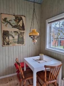 Fotografie z fotogalerie ubytování Klåveröd logi & café v destinaci Kågeröd