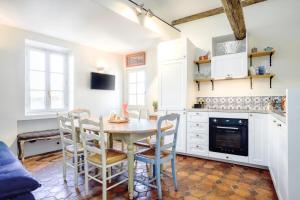 Gallery image of Villa Tropez in Saint-Tropez