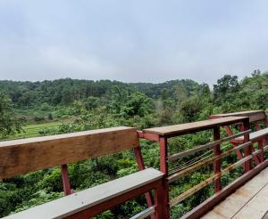 Gallery image of Palacoffeehouse ปางอุ๋ง in Ban Huai Makhuea Som +39 photos