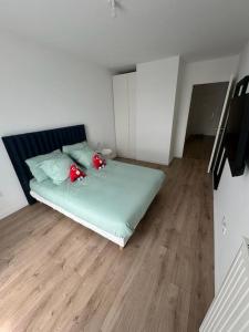 Foto dalla galleria di Proche de toute commodité - Proche Orly a Chevilly-Larue