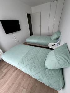 Foto dalla galleria di Proche de toute commodité - Proche Orly a Chevilly-Larue