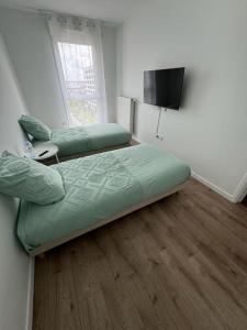 Foto dalla galleria di Proche de toute commodité - Proche Orly a Chevilly-Larue Altre 14 foto