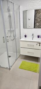 Et badeværelse på Santa Pola Hills