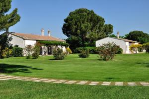 Gallery image of L'Orto di Lucania in Montescaglioso