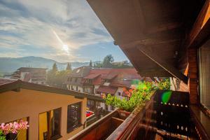 Foto dalla galleria di Klass Predeal a Predeal Altre 83 foto