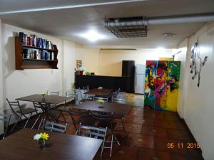 Fotografie z fotogalerie ubytování Hospedaje La Videna v destinaci Lima