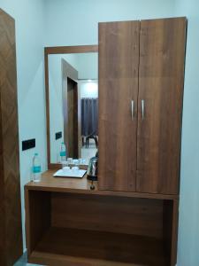 Fotografie z fotogalerie ubytování Shivanta Resort and Hotel v destinaci Deoghar