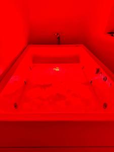 Kép White Sand Jacuzzi Suite szállásáról Íoszban a galériában