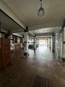 Vstupní hala nebo recepce v ubytování Hickory Penang Hill