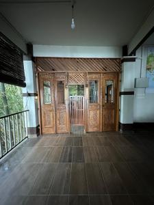 Exteriér nebo vchod ubytování Hickory Penang Hill