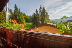 Foto dalla galleria di Klass Predeal a Predeal