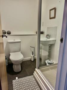 Foto sihtkohas Dalneigh asuva majutusasutuse River Ness, Stylish Central 2 Bed Apartment Wifi Parking galeriist