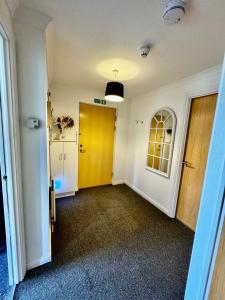 Foto sihtkohas Dalneigh asuva majutusasutuse River Ness, Stylish Central 2 Bed Apartment Wifi Parking galeriist