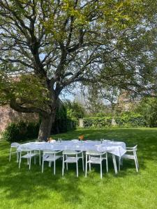 Gallery image of B&B Haspenhoeve in Tongeren