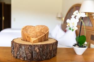 Fotografie z fotogalerie ubytování Hotel Schauinsland v destinaci Bad Peterstal-Griesbach