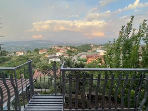 Příroda nedaleko apartmánu + 5 fotografií
