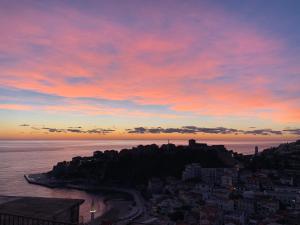 Imagen de la galería de Apartments Cobaj, en Ulcinj 6 fotos más