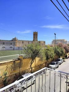 Fotografie z fotogalerie ubytování Serendipity, Aparment in Victoria Centre Gozo v destinaci Victoria
