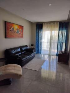 Posezení v ubytování Serendipity, Aparment in Victoria Centre Gozo
