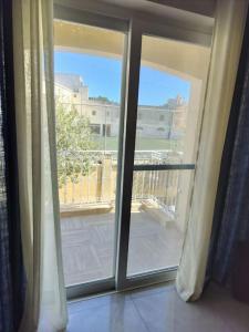 Balkón nebo terasa v ubytování Serendipity, Aparment in Victoria Centre Gozo