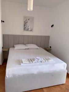 Imagen de la galería de Apartments Cobaj, en Ulcinj