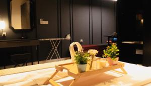 Galeriebild der Unterkunft Axon Residence KLCC - KL HOME in Kuala Lumpur