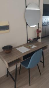 Fotografie z fotogalerie ubytování Trilogy Penthouse, Holiday Home, Gozo v destinaci Kerċem