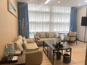 Fotografija u galeriji objekta 中怡公寓 u Guangdžouu
