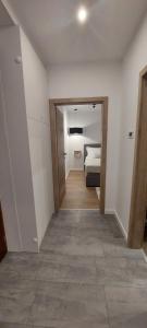 Posteľ alebo postele v izbe v ubytovaní Apartman Millá