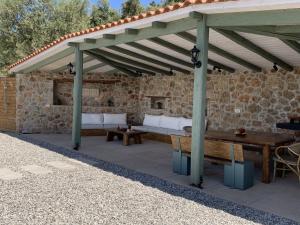 Fotografie z fotogalerie ubytování Olive Guest Farm v destinaci Akrata