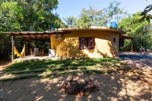 Gallery image of Floresta Encantada in Chapada dos Guimarães